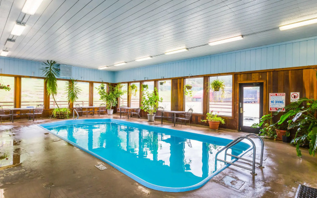 Quality Inn Pagosa Springs