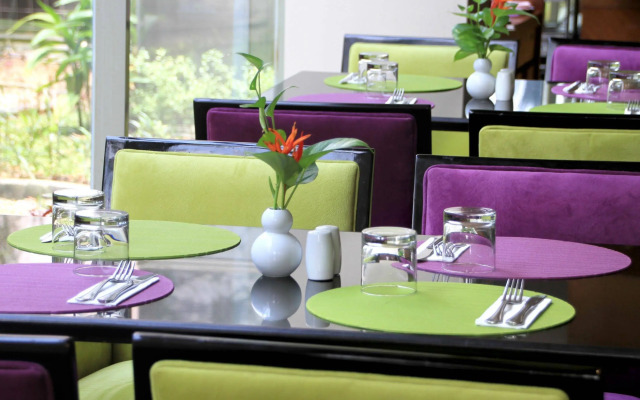 Allium Panorama Batam