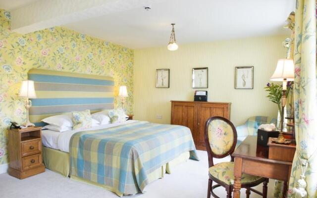 Holbeck Ghyll Country House Hotel