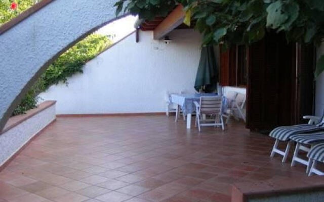 Villa Asfodelo