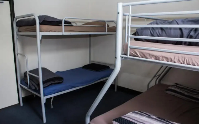 Geeky Gecko Hostel