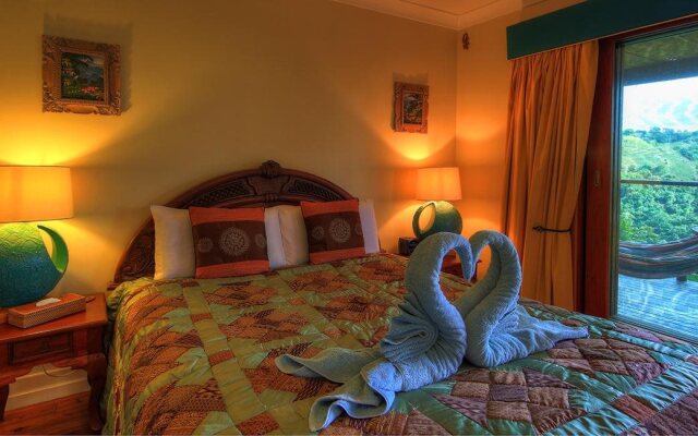 Maleny Tropical Retreat Balinese B&B