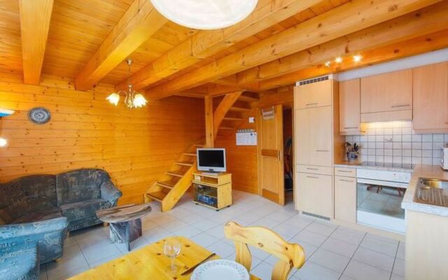 Apartment Stubulti Ried-Mörel