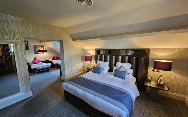 Grosvenor Pulford Hotel & Spa