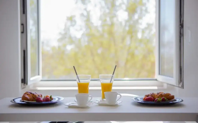 Palace Porta Argentea - Adults only