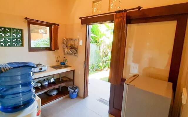 Ubud Batik Villa - Adults Only