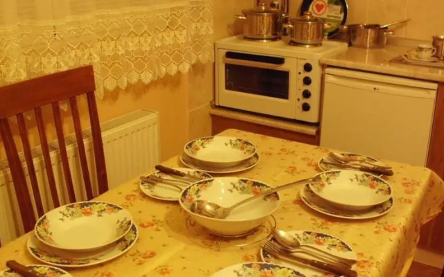 Apartments Vukomanović