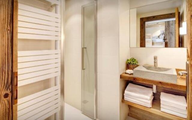 Chalet Andreanna - OVO Network