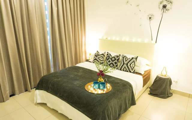Gallipoli Residence Midhills Genting