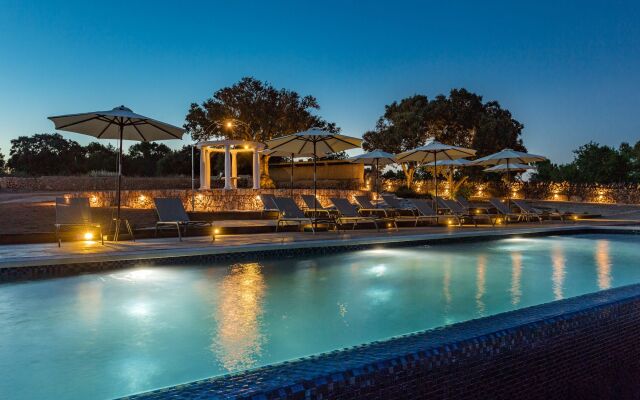 Agroturismo Ses Vistes