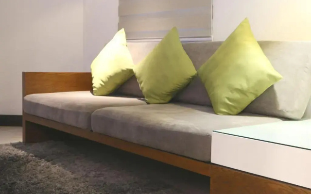 Áurea Hotel & Suites