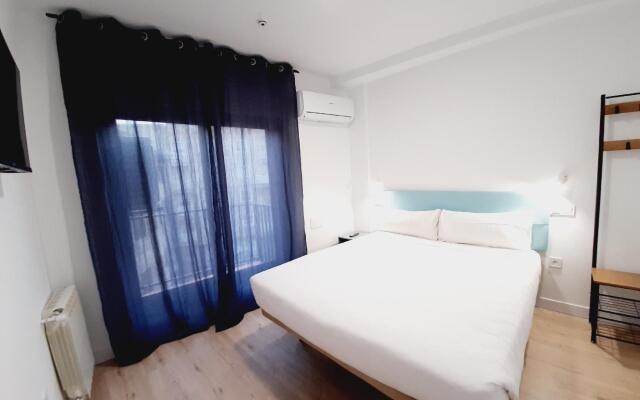 Hostal Carmen by gaiarooms