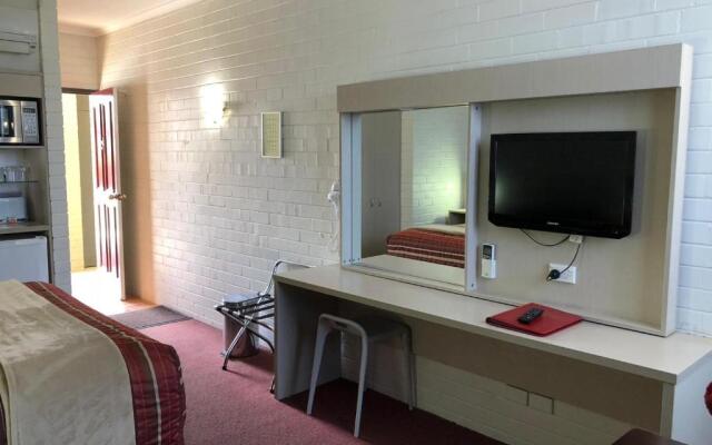 Goulburn Motor Inn