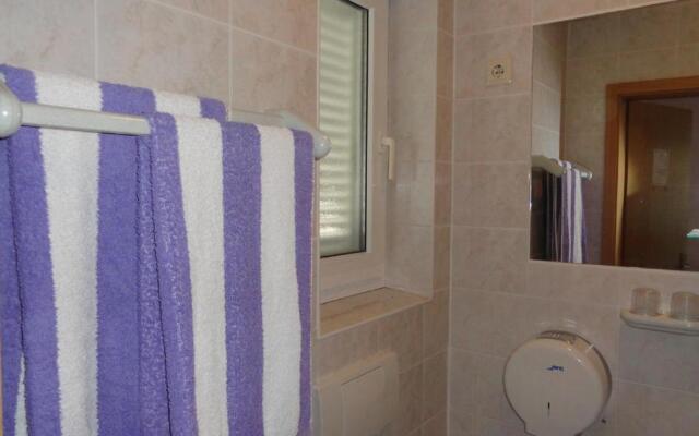 Bed and Breakfast Villa Daniela
