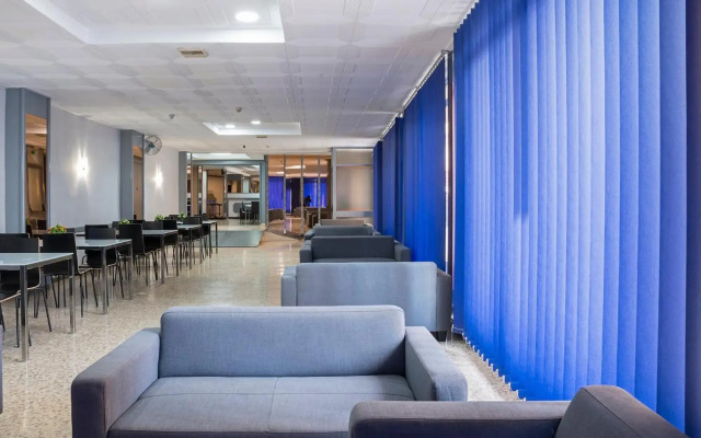 Hotel Marisol