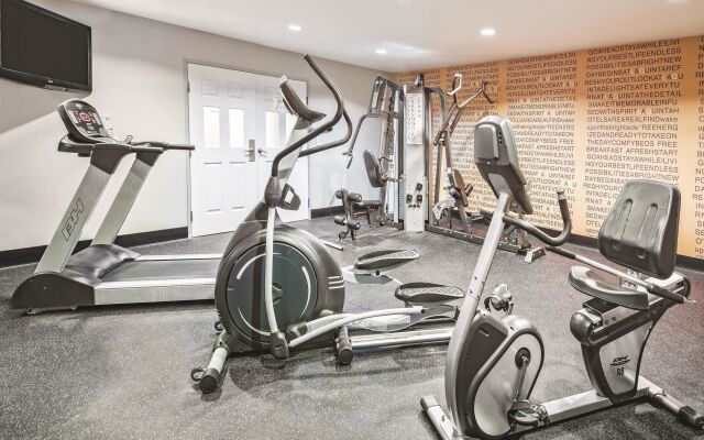 La Quinta Inn and Suites The Woodland South