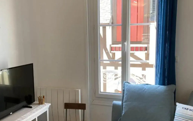 Maison Cabourg, 4 pièces, 4 personnes - FR-1-487-215