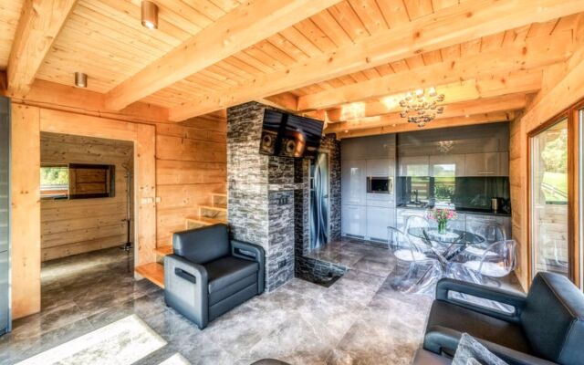 Chalet De Luxe Nowy Targ