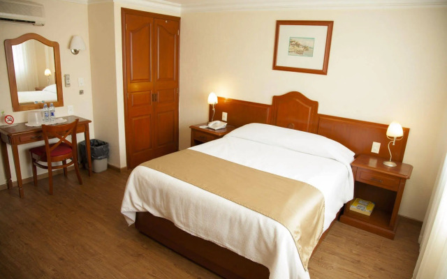 Hotel Polanco