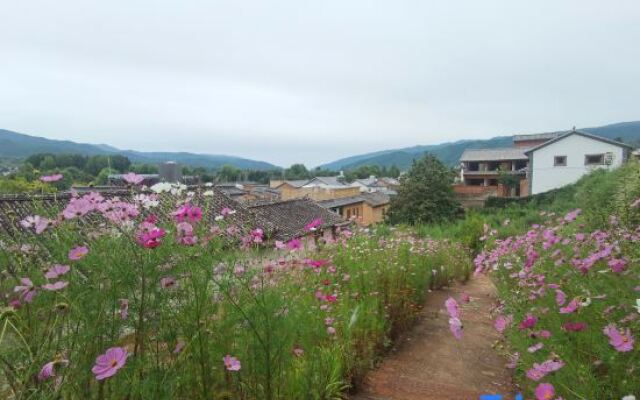 Shaxi Xipi OneRoom B&B