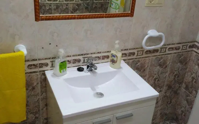 Pedregalejo Beach Apartment 4