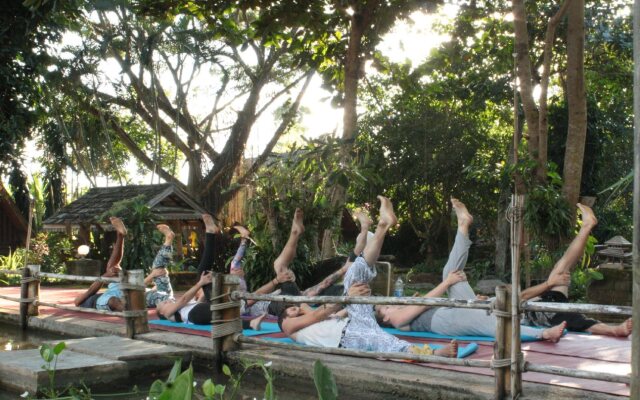 Suandoi Resort Pai