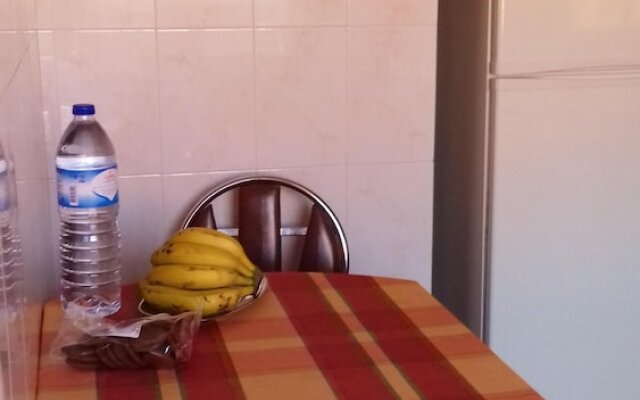 Studio in Ribeira Brava, With Wonderful sea View and Wifi - 800 m From