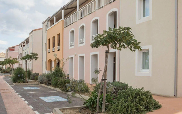 Résidence Pierre & Vacances Port Barcarès Catalana