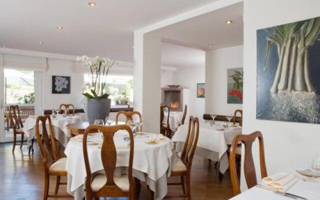 Hotel Restaurant Auberge Metzger