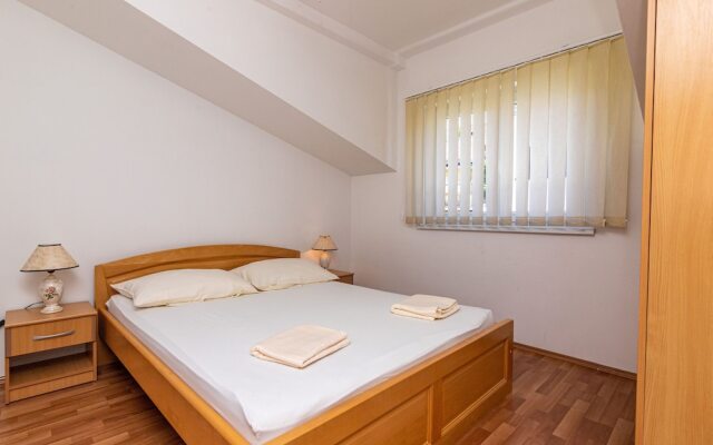 Apartments Janja