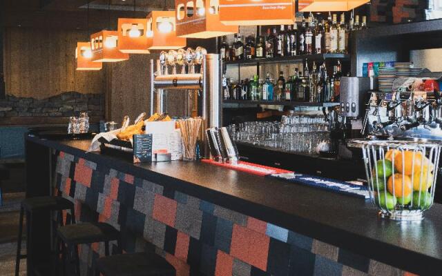 Base Camp Lodge Les 2 Alpes