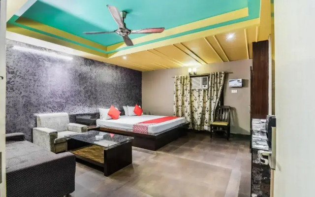 Hotel A P Palace by OYO Rooms