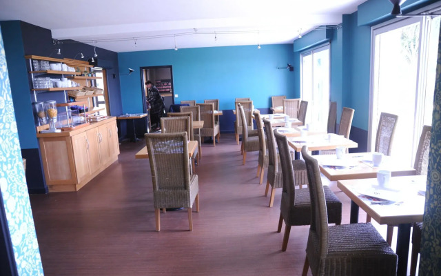 The Originals City, Hôtel Armen Le Triton