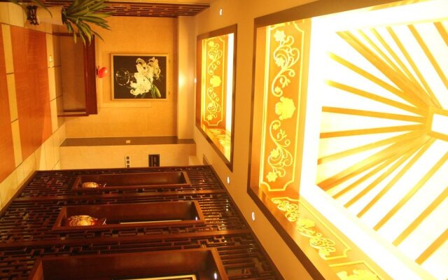 Yonghegong Hotel