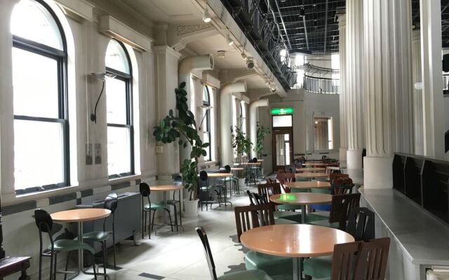 Hotel Vibrant Otaru