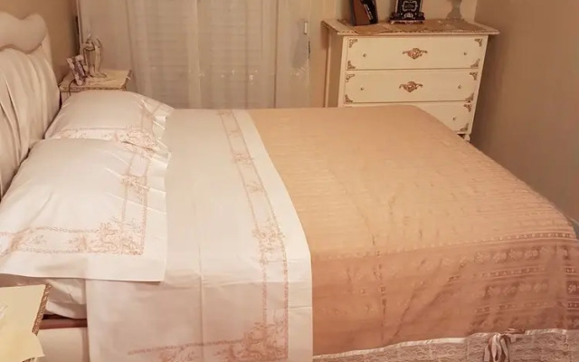 La Finestra sul Vesuvio