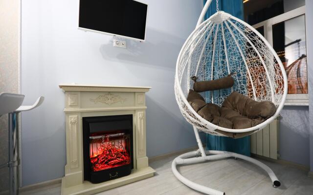 SPb Lounge на Невском