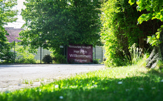 Best Western Hotel Windorf