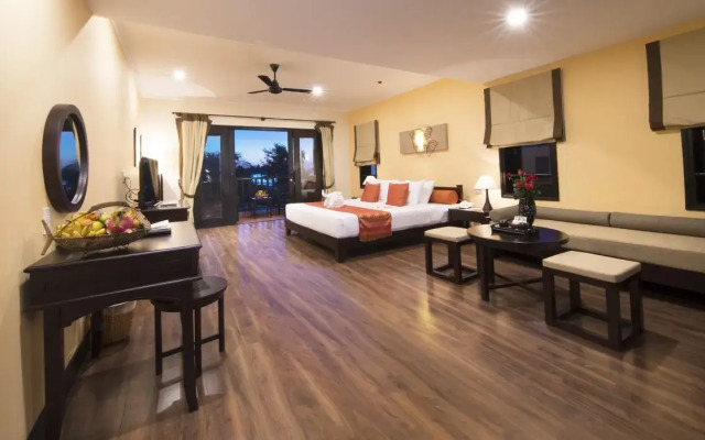 Seahorse Resort & Spa