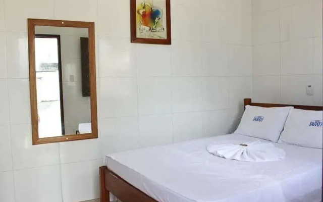 Hotel Paraty