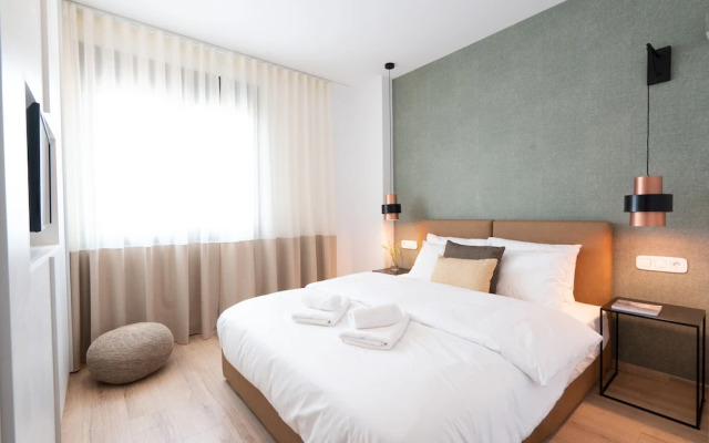 The Edge - Luxury Residences