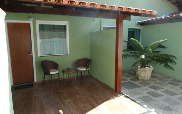 Pousada Sonho de Geribá