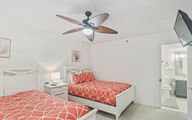 Daytona Peaceful Paradise 1804