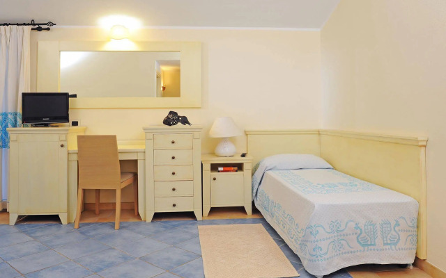 hotel baja romantica