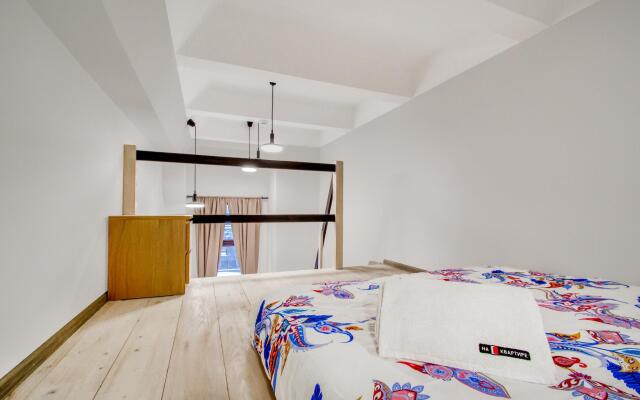 На квартире на шоссе Дмитровское 81