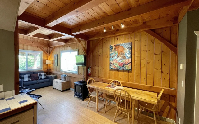 Best Coast Cabin