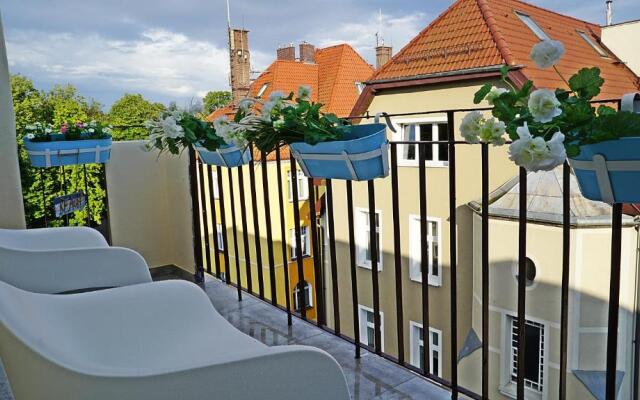 Pomorskie Apartamenty Ceynowy 1