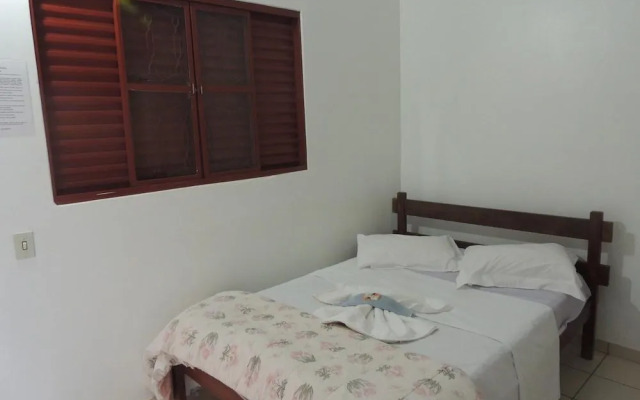 Pousada Rubi Violeta