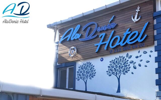 AlaDeniz Hotel