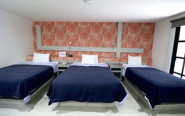 Hotel Posada Tulancingo